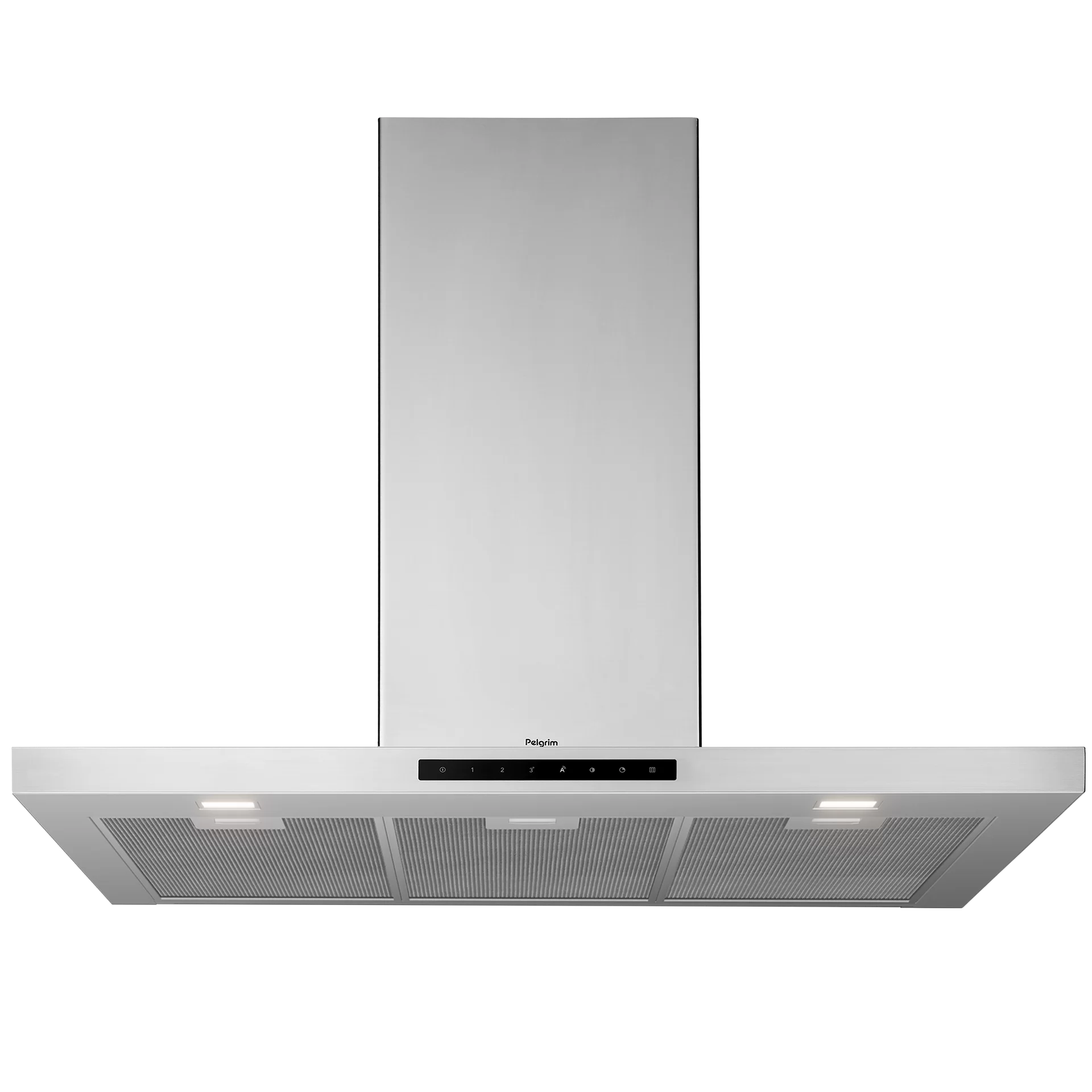 Pelgrim BSSA971RVS
