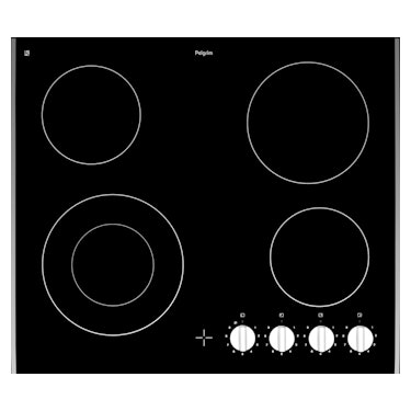 PELGRIM CK1064KR