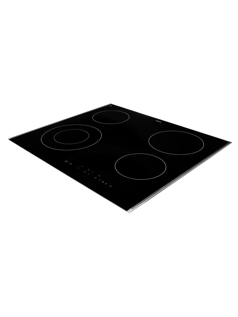 Pelgrim CK1064R inbouw kookplaat afbeelding 5