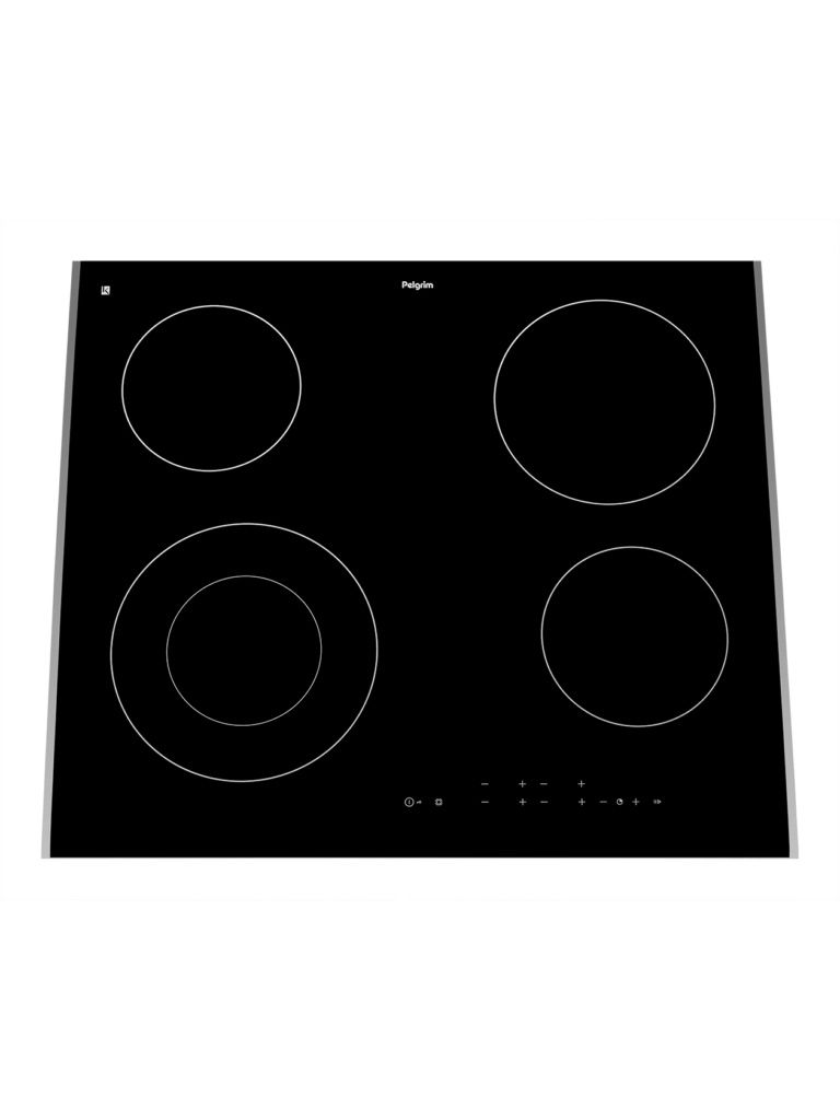 Pelgrim kookplaat CK1064R afbeelding 3