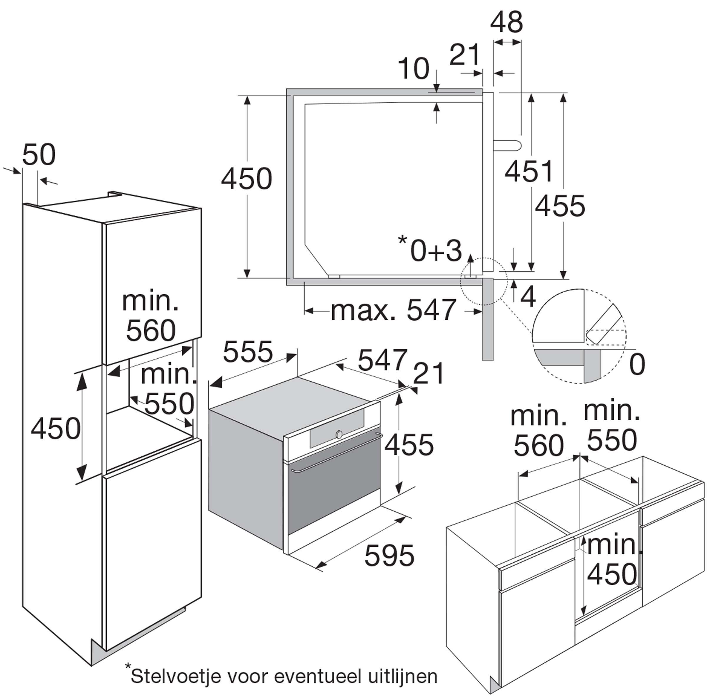 COS834MAT Pelgrim afbeelding 2