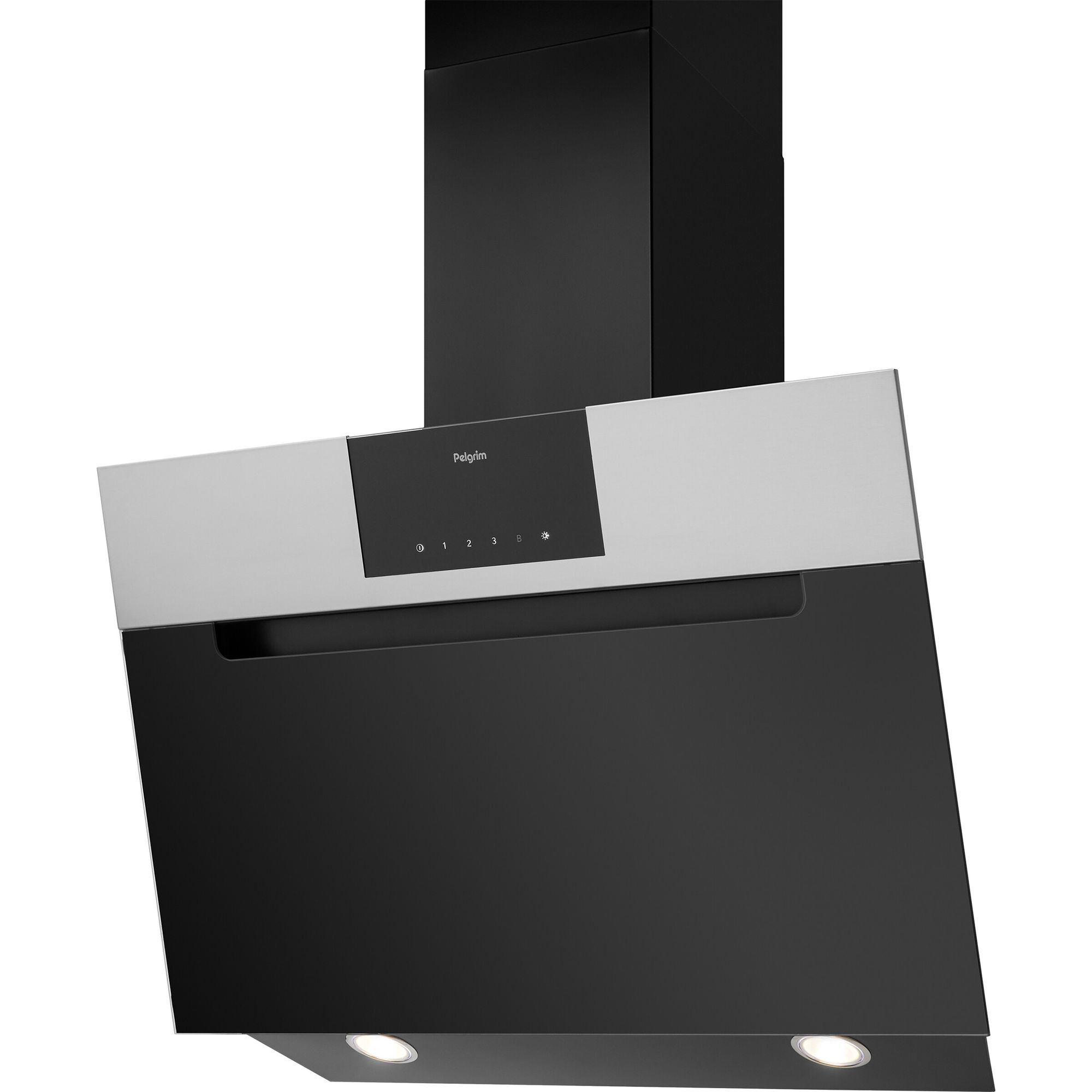 DSG860RVS Pelgrim afbeelding 2