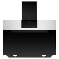 Pelgrim DSG860RVS