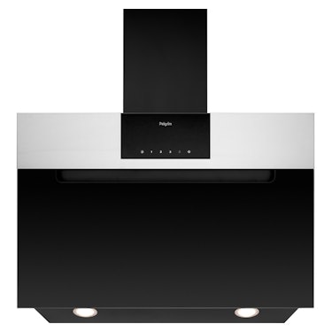 Pelgrim DSG860RVS