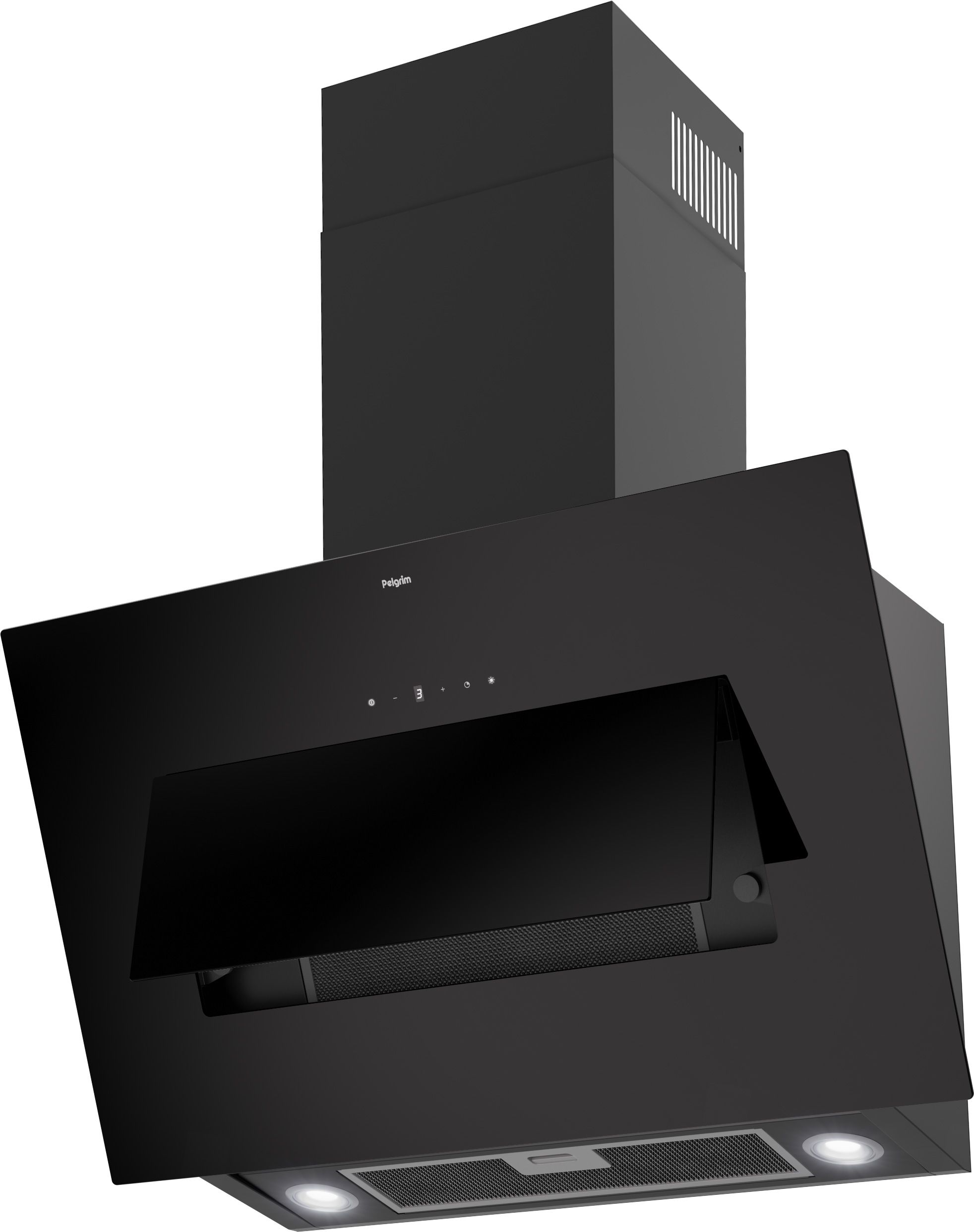 Pelgrim afzuigkap DSG861MAT afbeelding 3