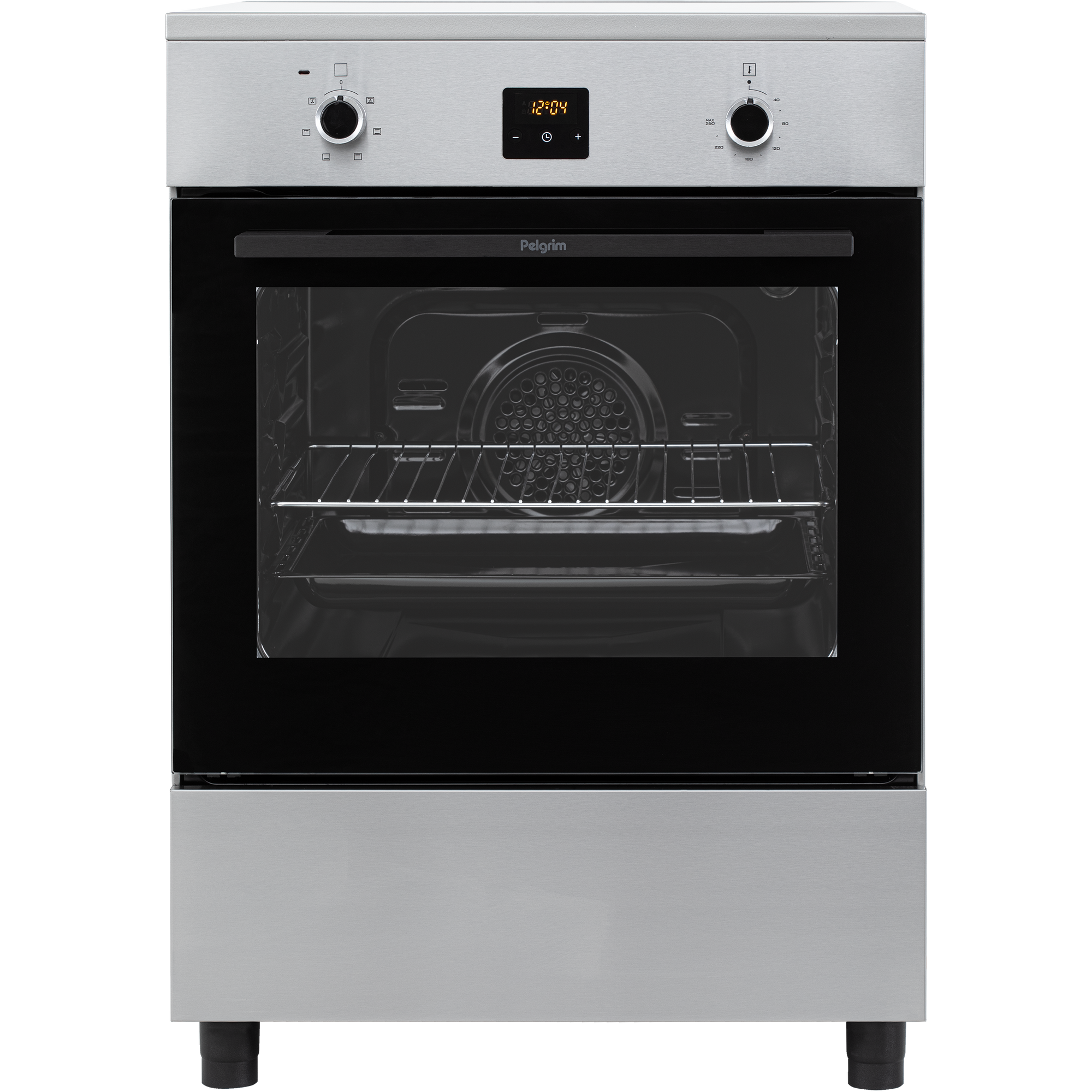 Pelgrim FI560RVS