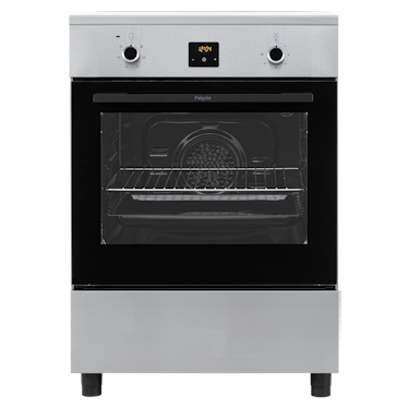Pelgrim FI560RVS