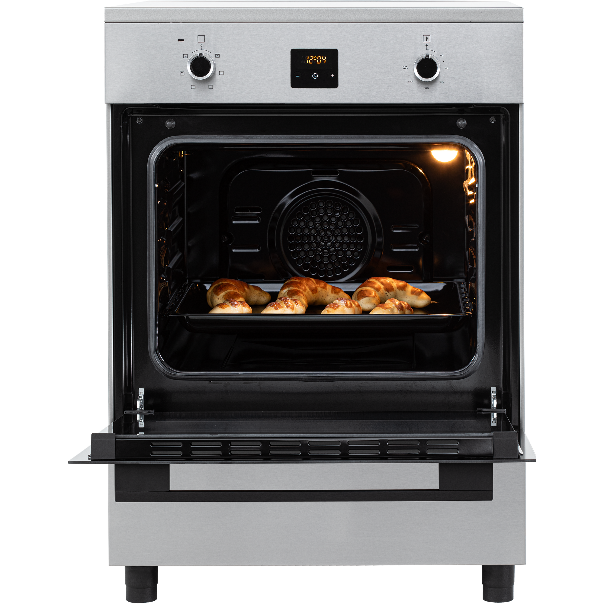FI560RVS Pelgrim afbeelding 2