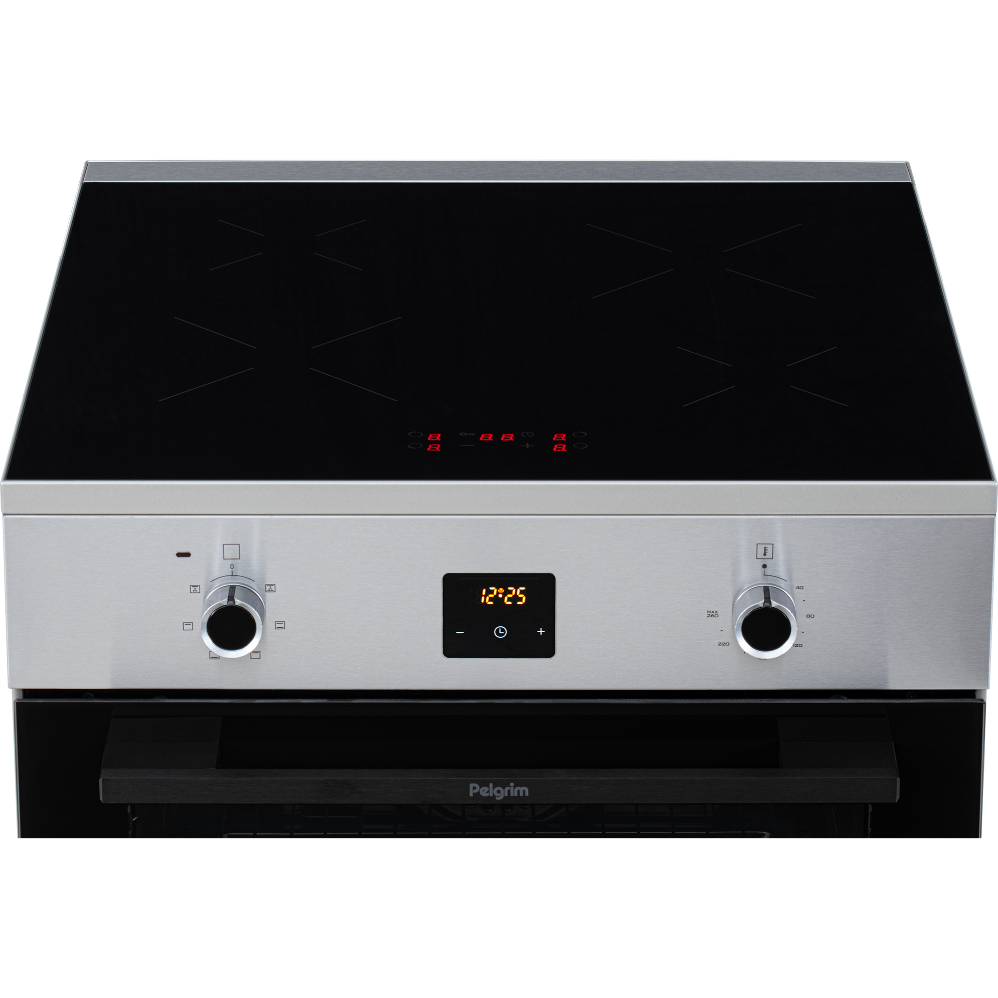 FI560RVS van Pelgrim afbeelding 6