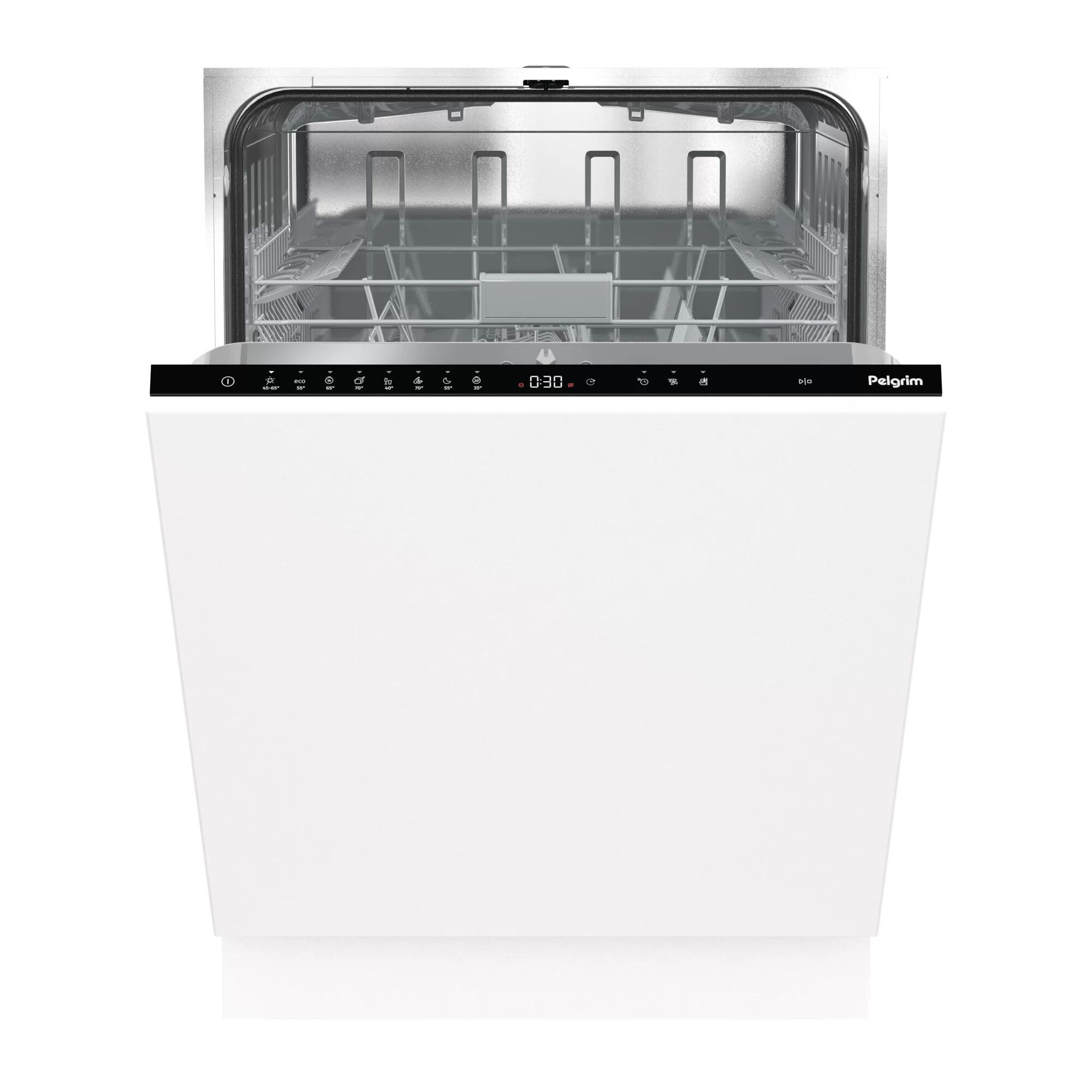 GVW250XL Pelgrim afbeelding 2