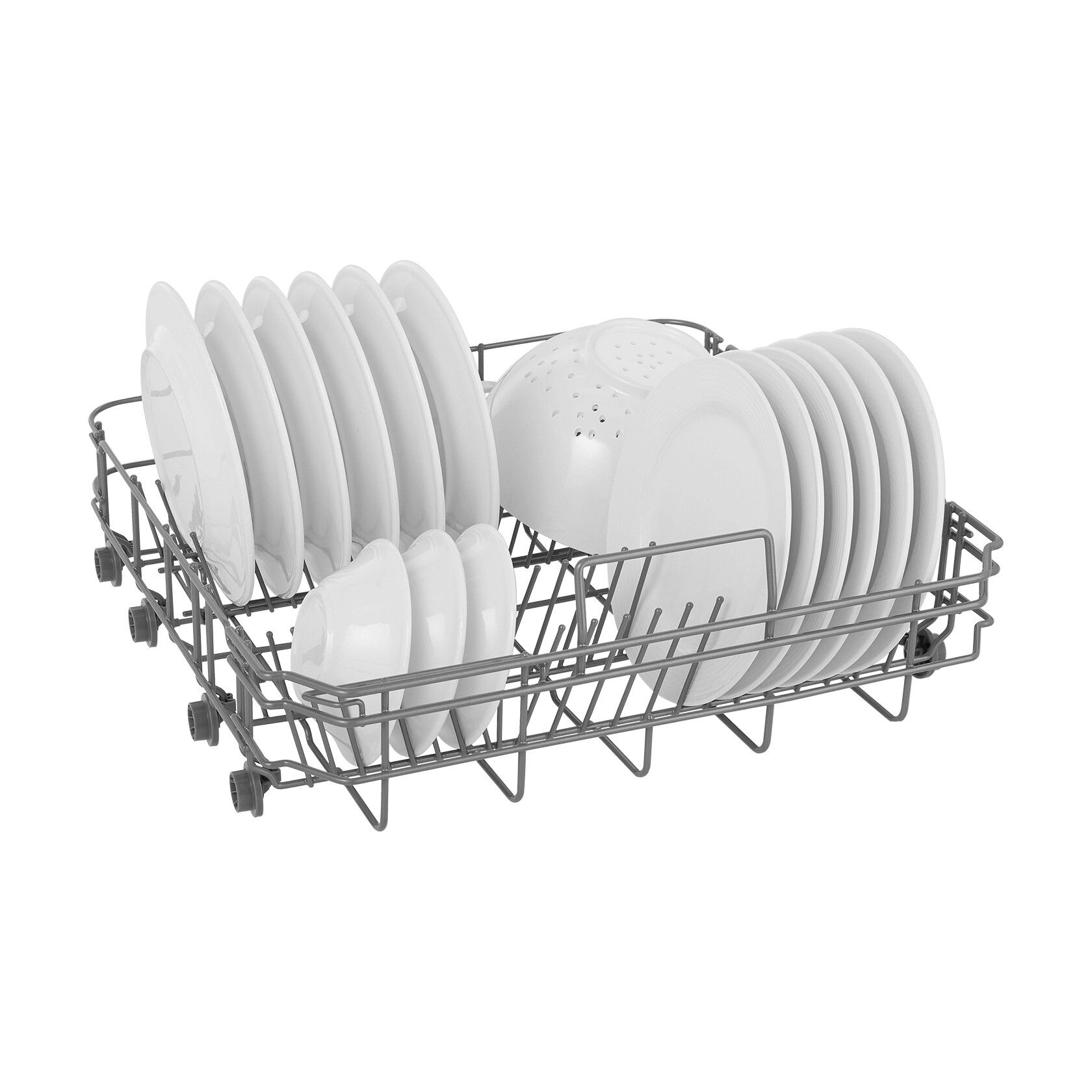 Pelgrim vaatwasser GVW300L afbeelding 3