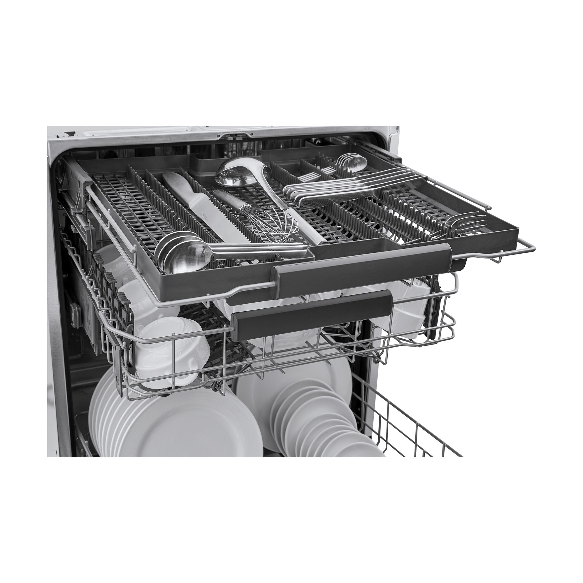PELGRIM vaatwasser GVW340LS afbeelding 3