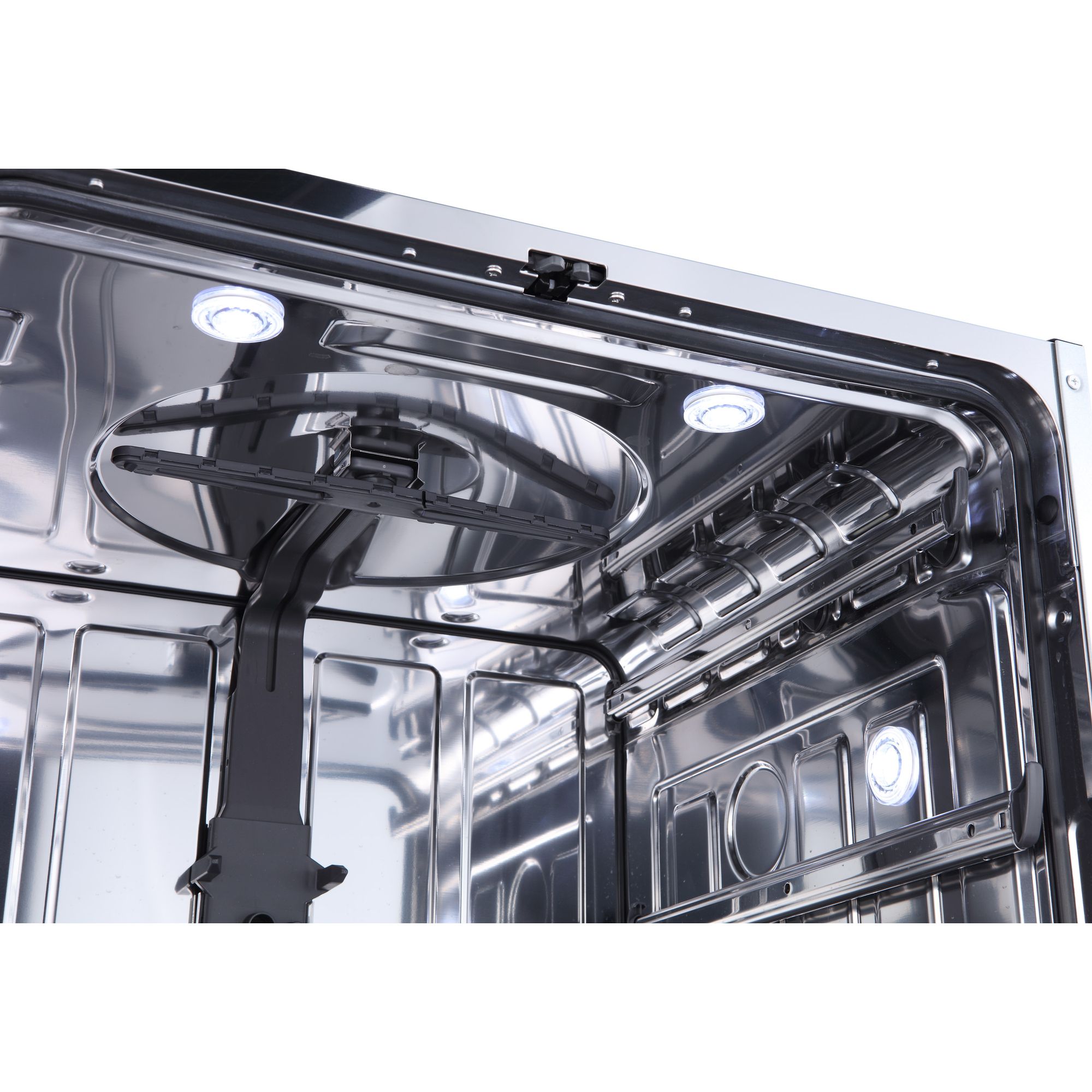 Pelgrim GVW380XL inbouw vaatwasser afbeelding 5