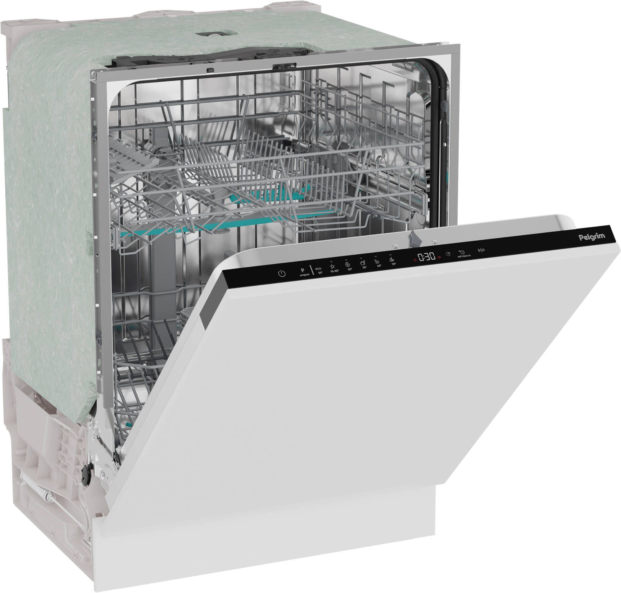 Pelgrim GVWC210L