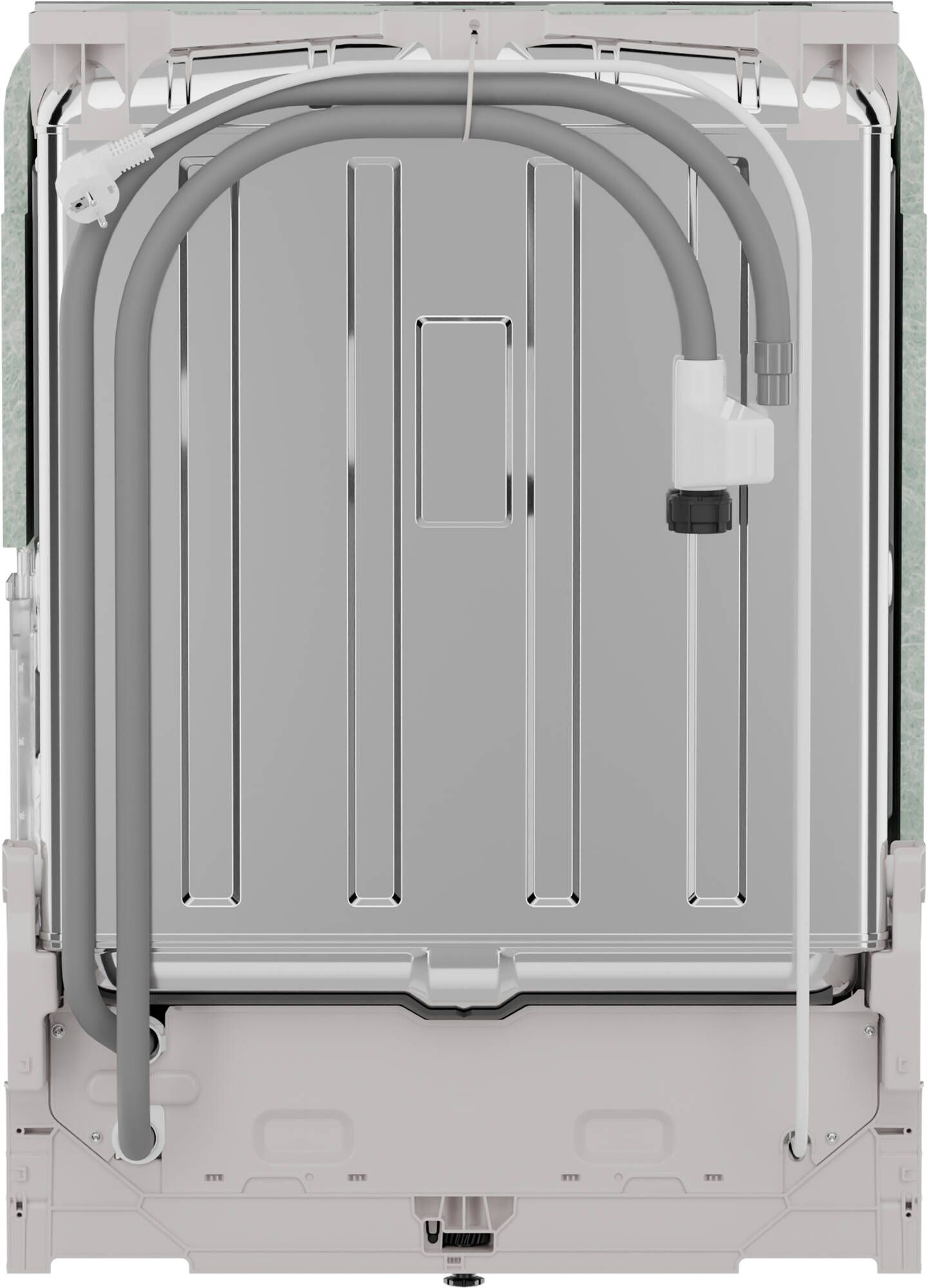 Pelgrim vaatwasser inbouw GVWC210L afbeelding 4