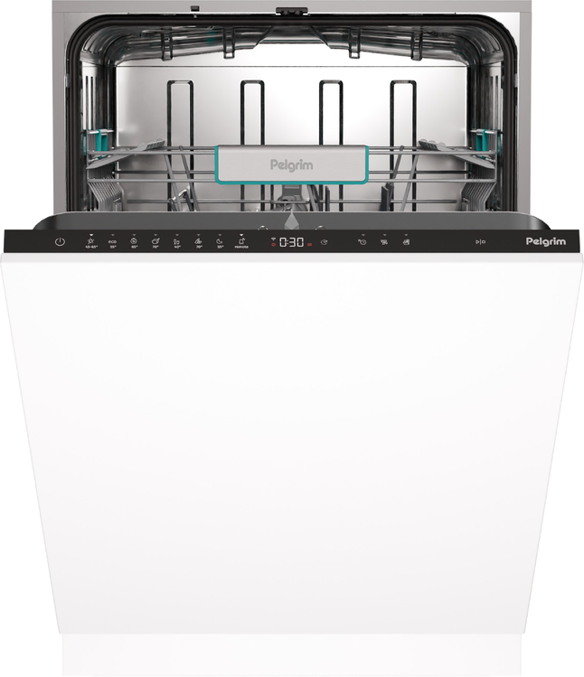 Pelgrim GVWC232XLS