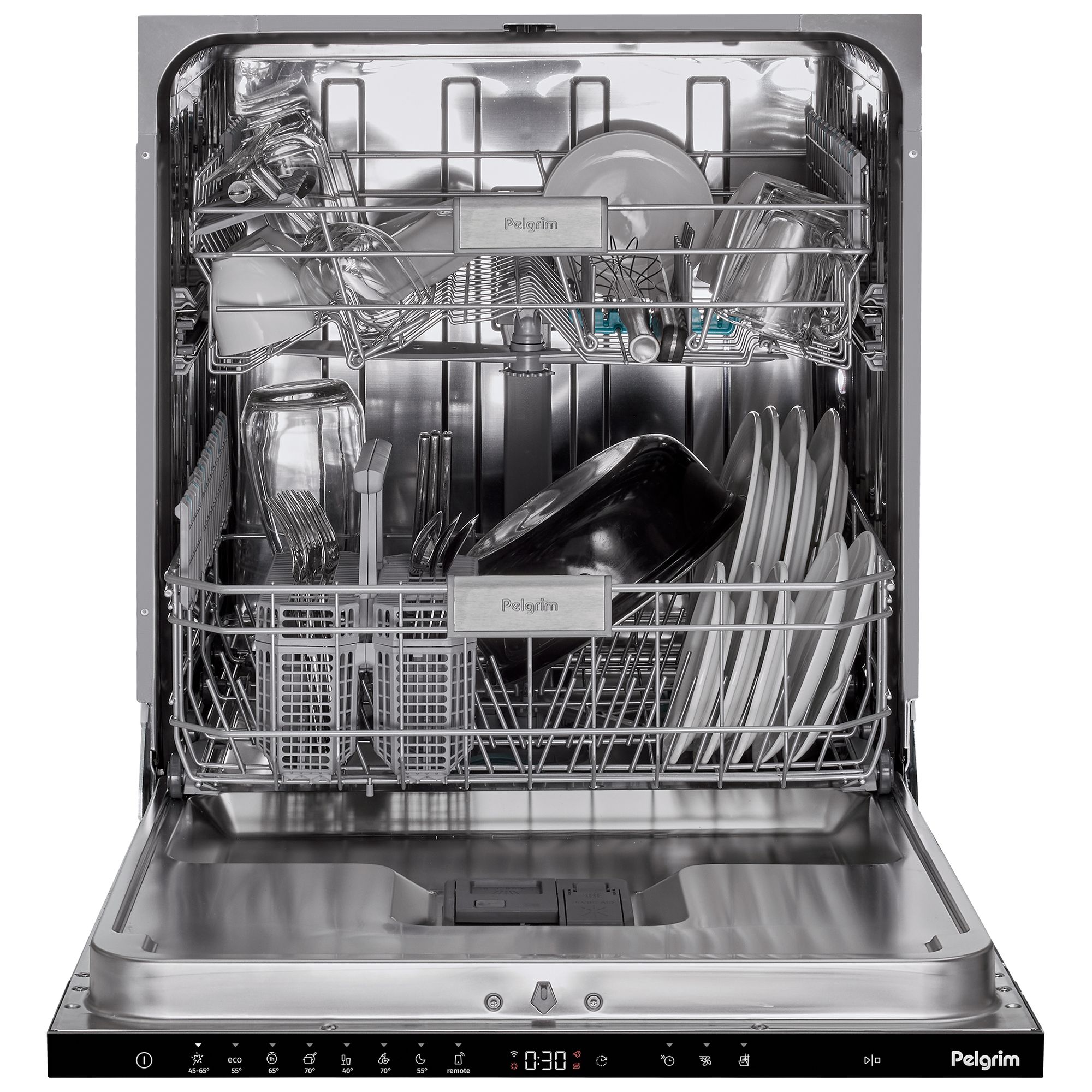 Pelgrim GVWC270L