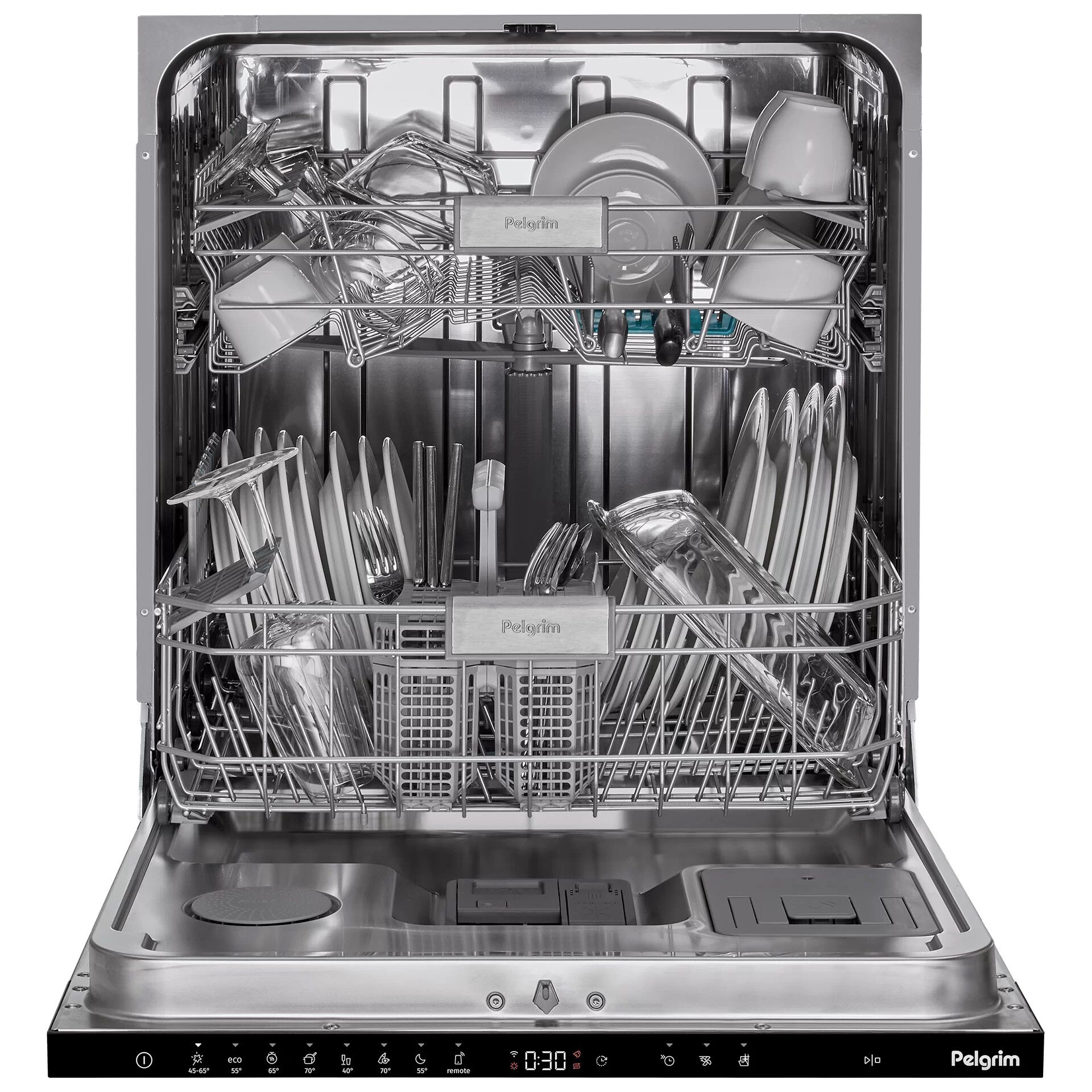 Pelgrim GVWC290L