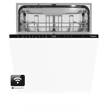 Pelgrim GVWC320L