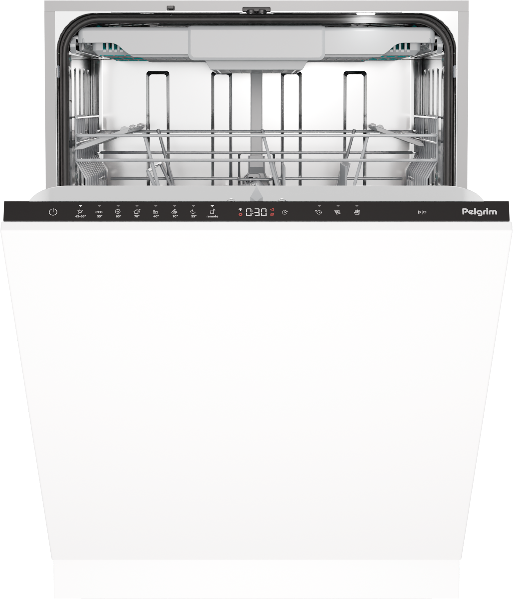 Pelgrim GVWC320XL