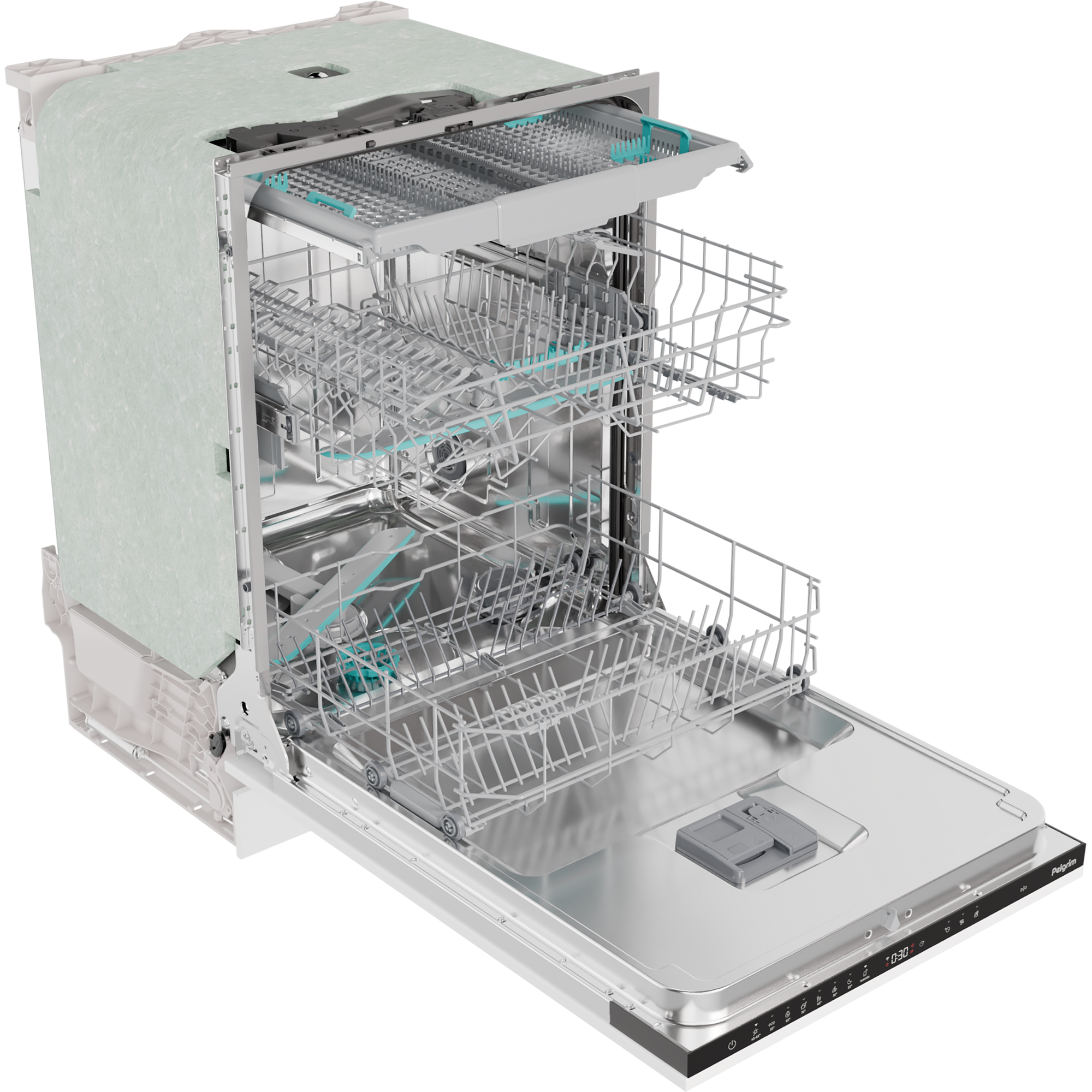 GVWC320XL Pelgrim afbeelding 2