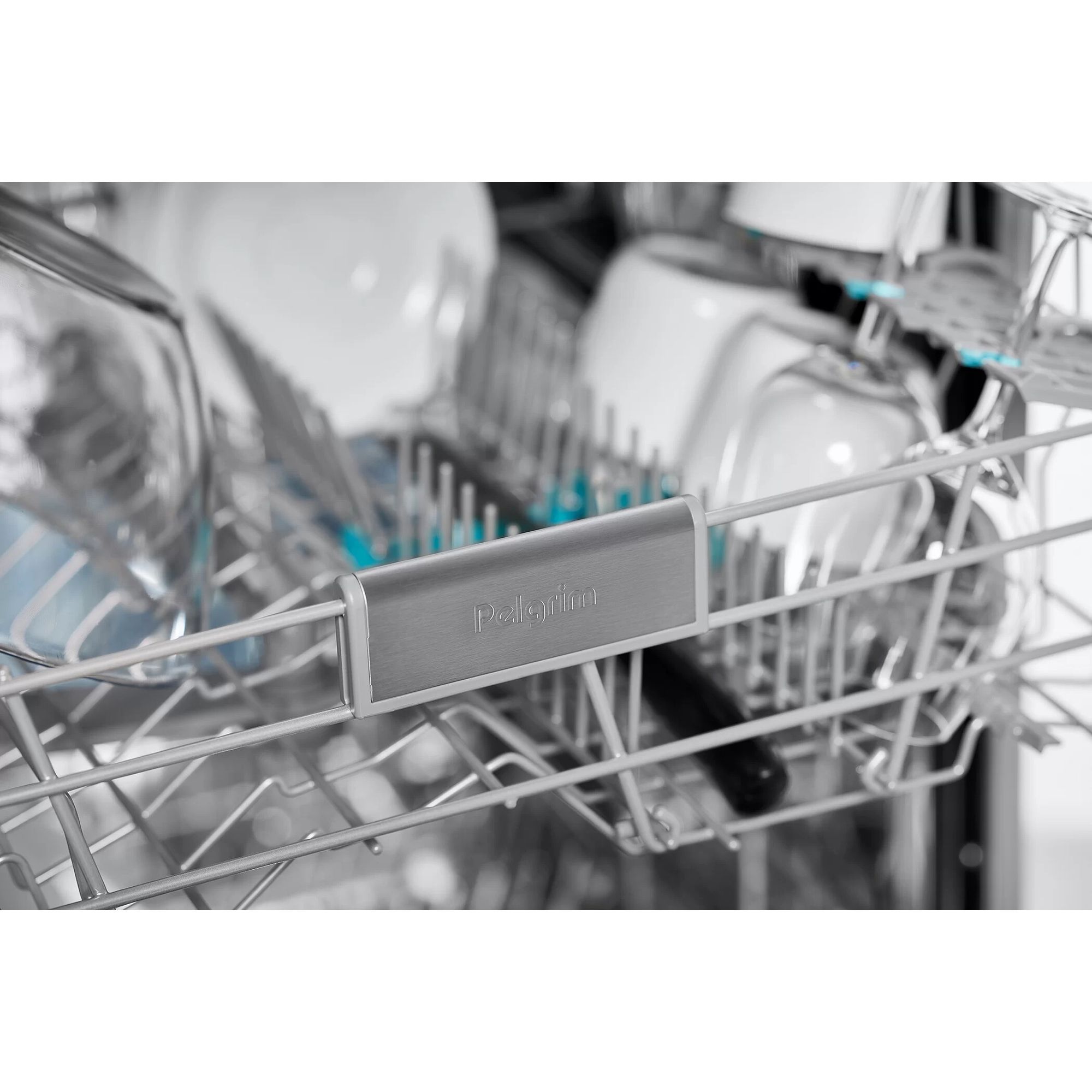 Pelgrim GVWC330XL inbouw vaatwasser afbeelding 5