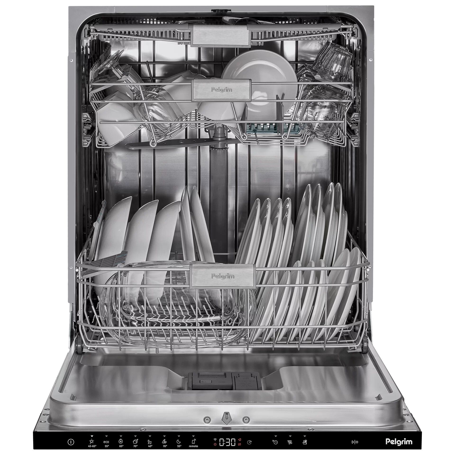 Pelgrim GVWC330XL