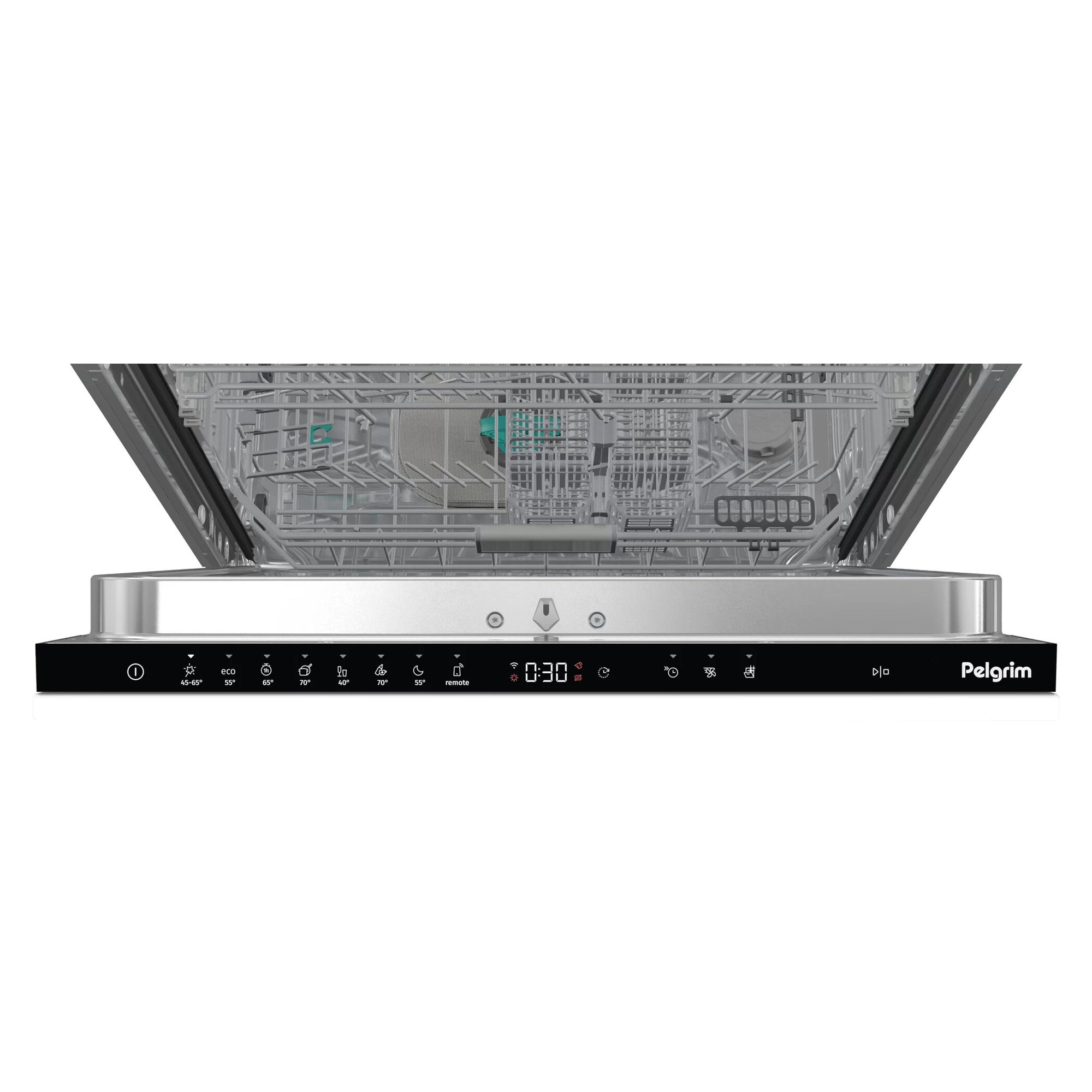 GVWC370XL PELGRIM afbeelding 2