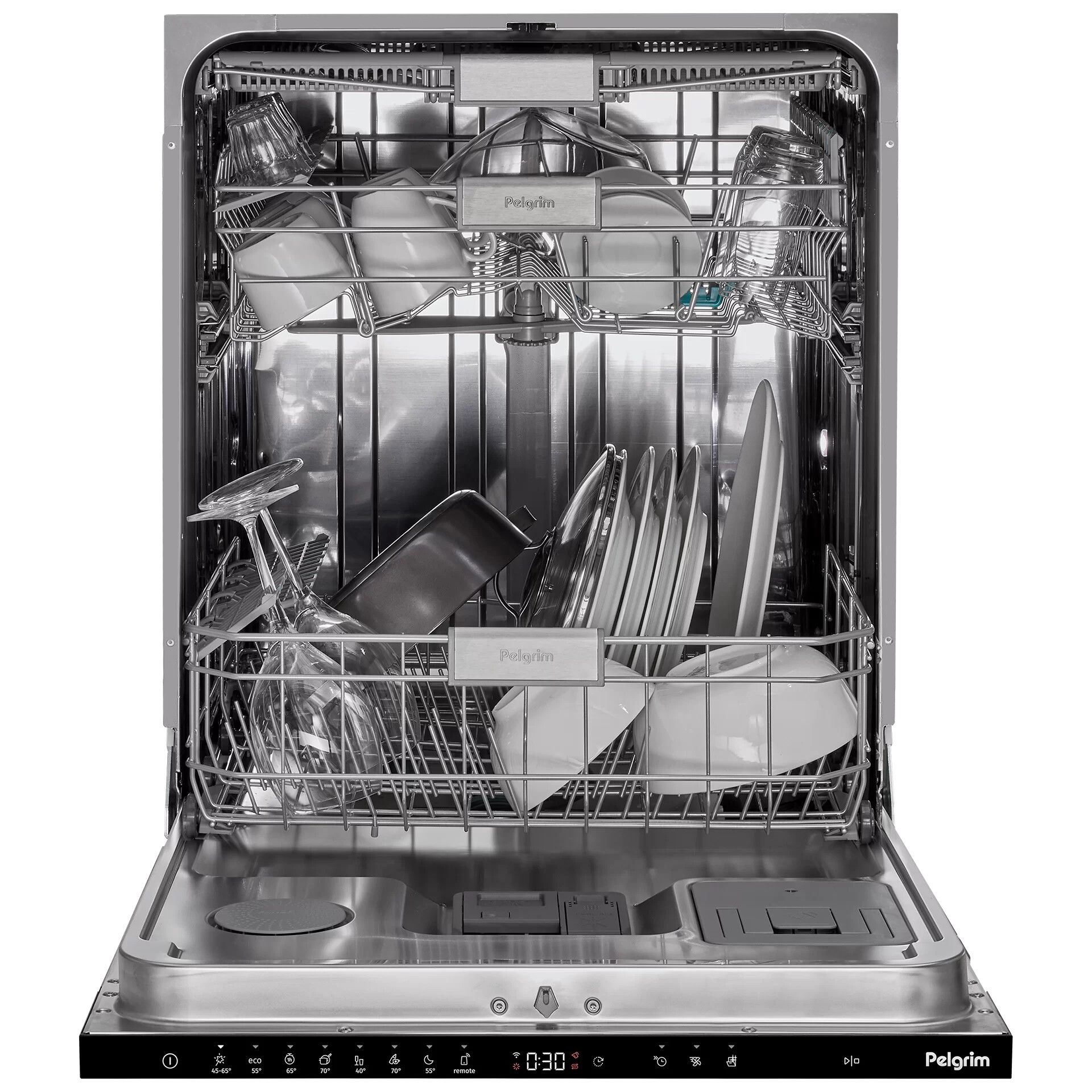 PELGRIM GVWC370XL