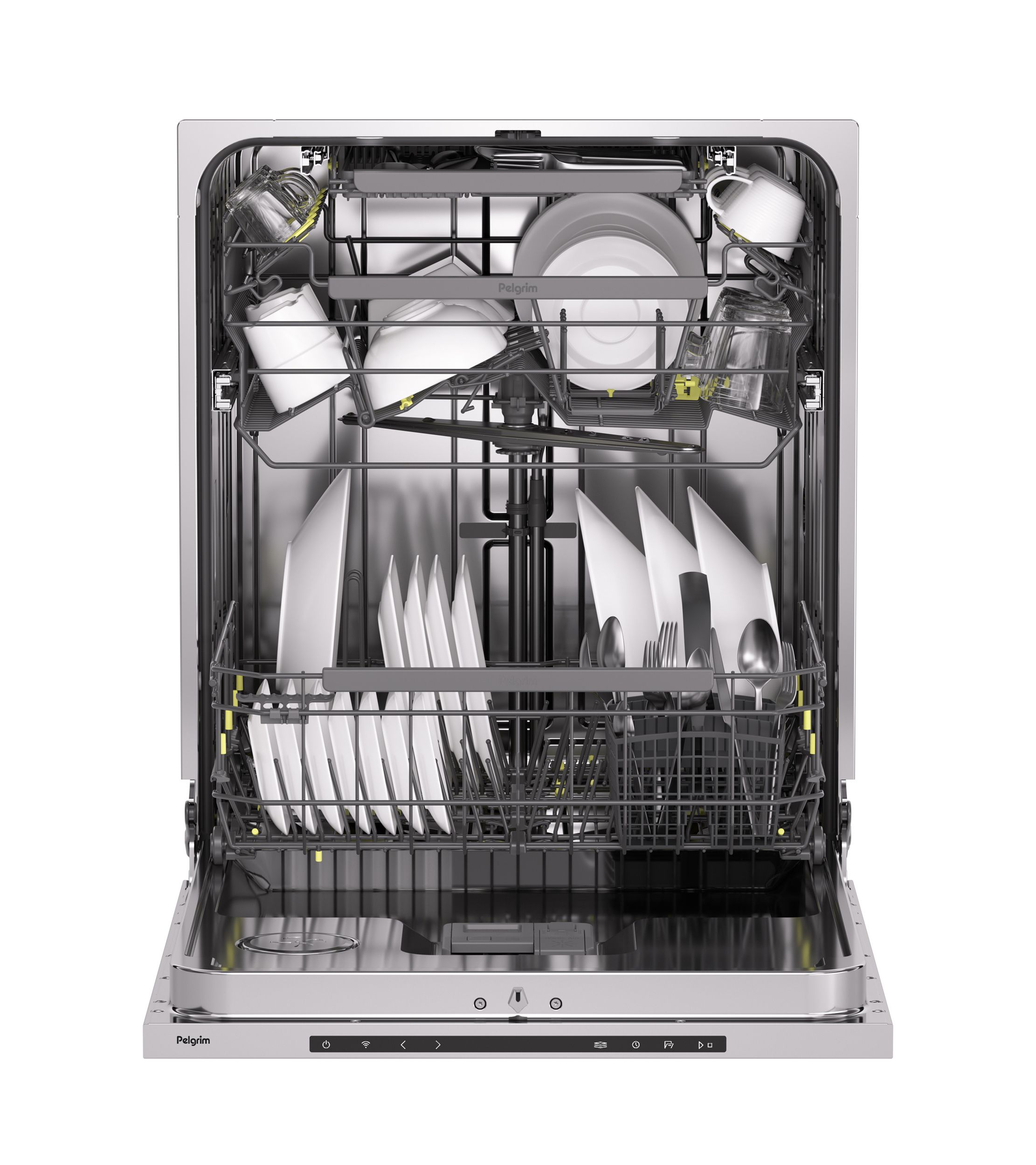 Pelgrim GVWC391L