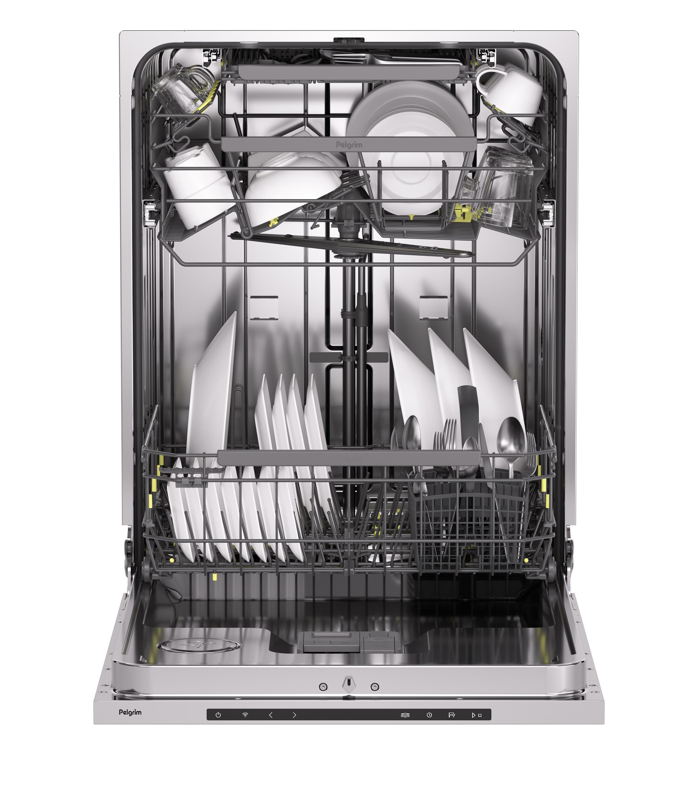 Pelgrim GVWC391XL