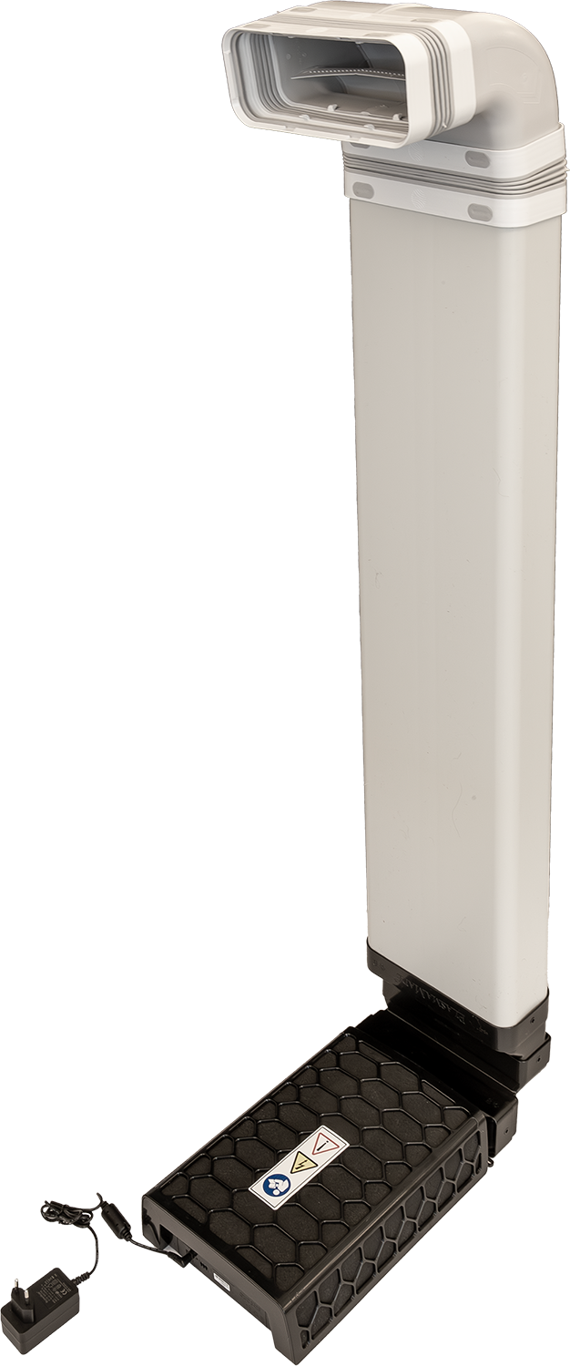 Pelgrim HD4004