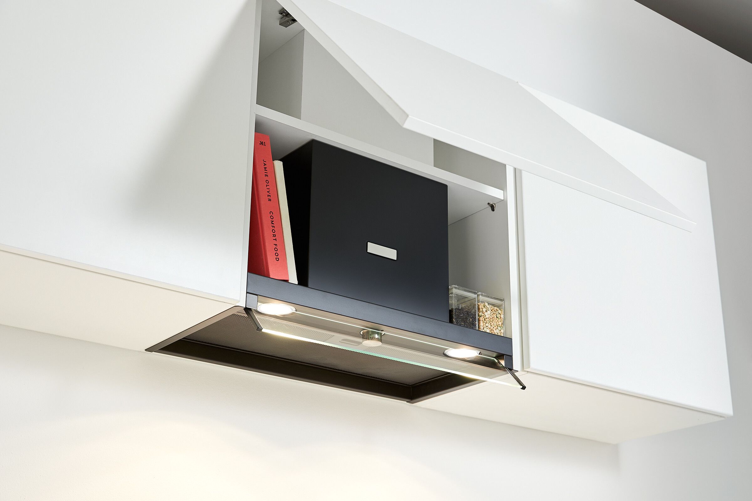 Pelgrim afzuigkap IBS630MAT afbeelding 3