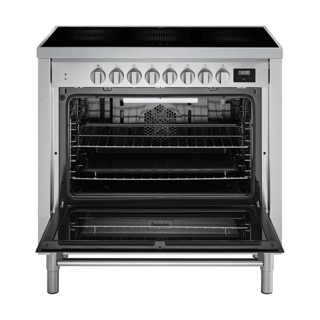 IF960RVS PELGRIM afbeelding 2