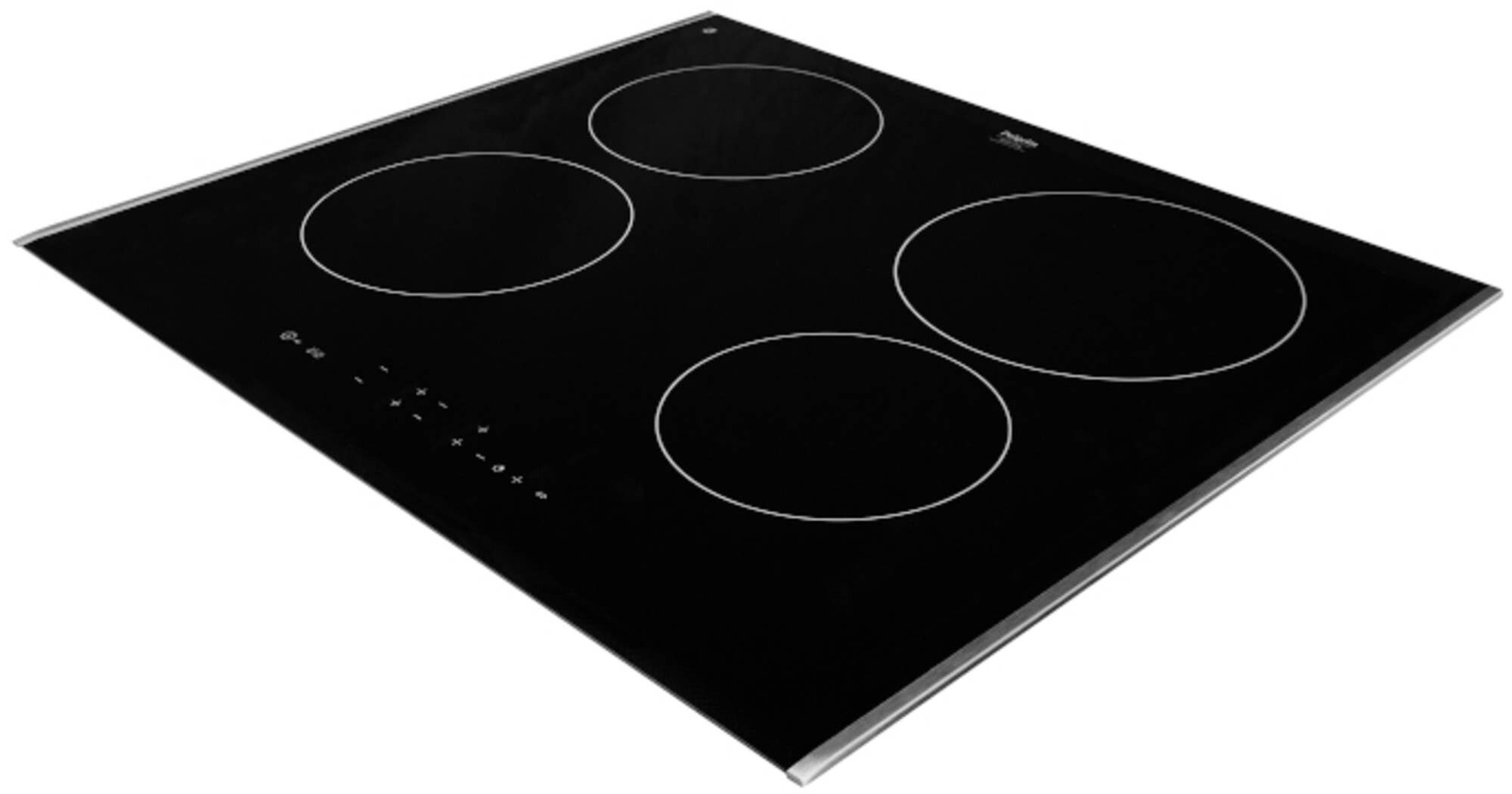 Pelgrim kookplaat IK4064R afbeelding 3