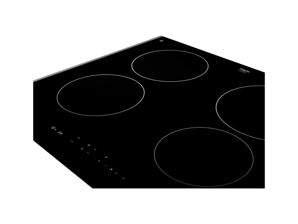 Pelgrim IK4064SR inbouw kookplaat afbeelding 5