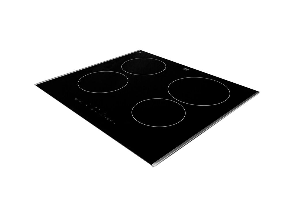 Pelgrim kookplaat inbouw IK4064SR afbeelding 4