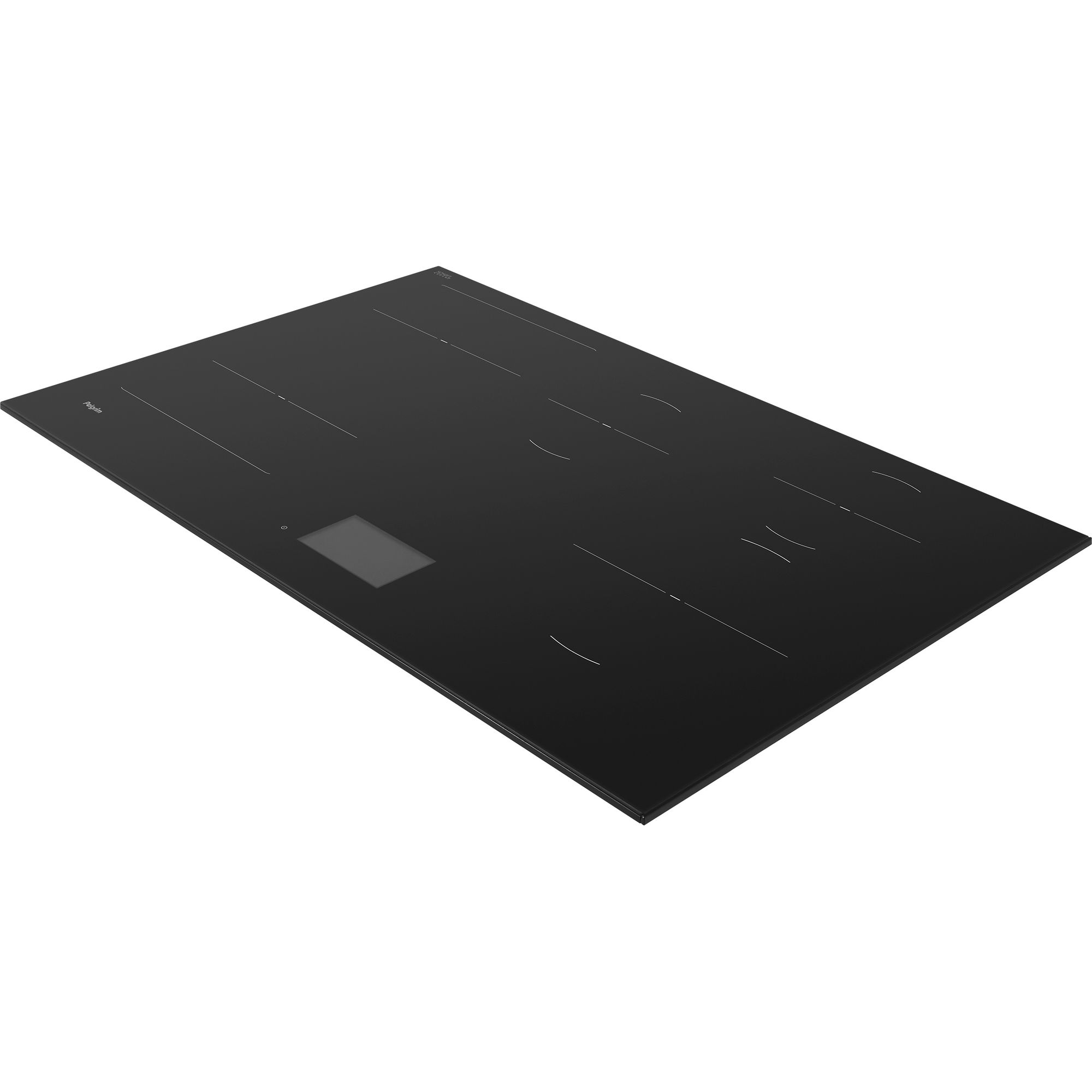 Pelgrim IK9084R inbouw kookplaat afbeelding 5