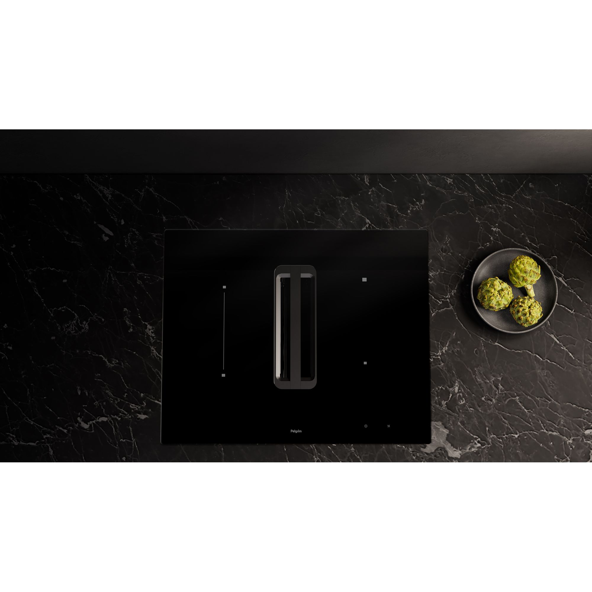 Pelgrim kookplaat IKR3063F afbeelding 3