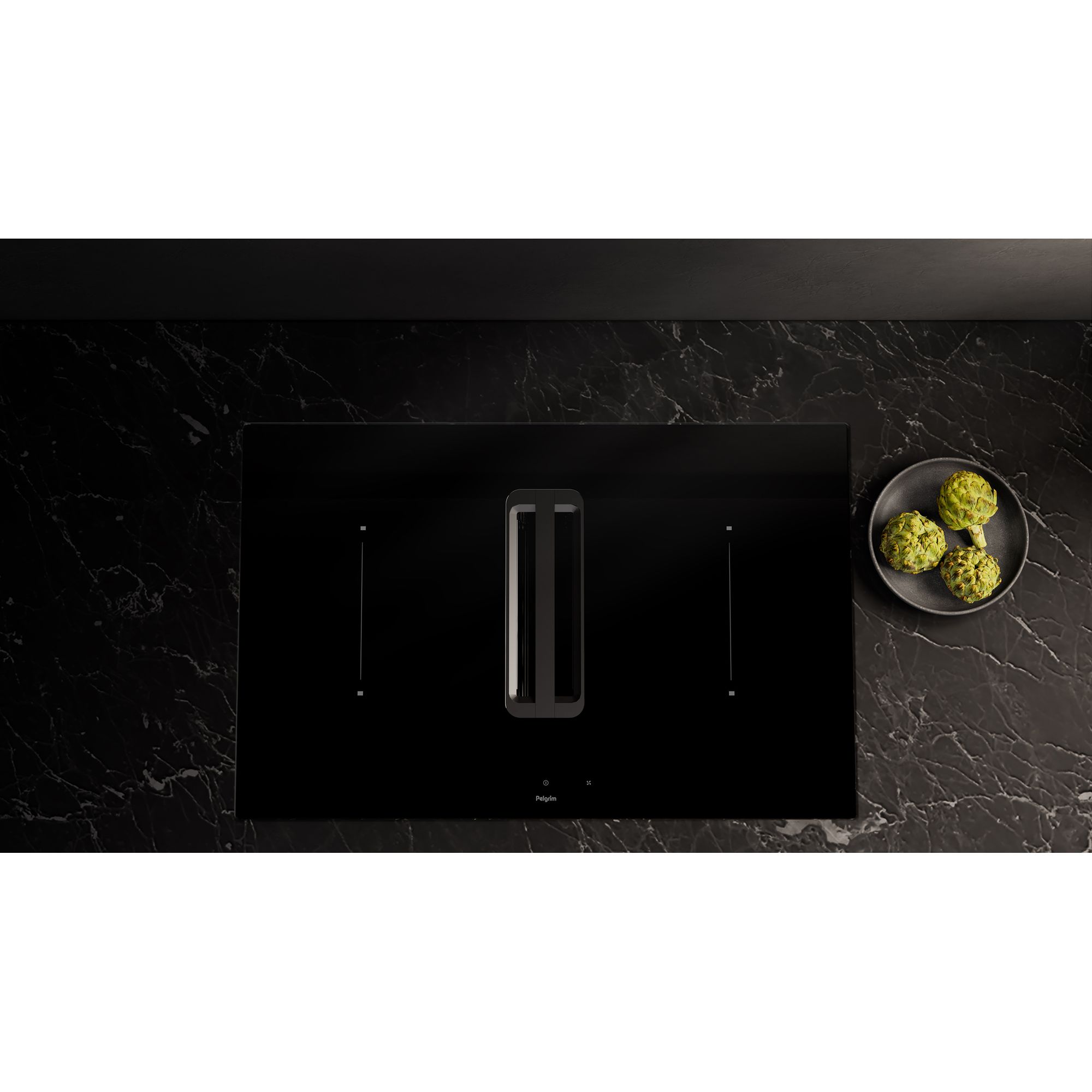 Pelgrim kookplaat inbouw IKR3082F afbeelding 4
