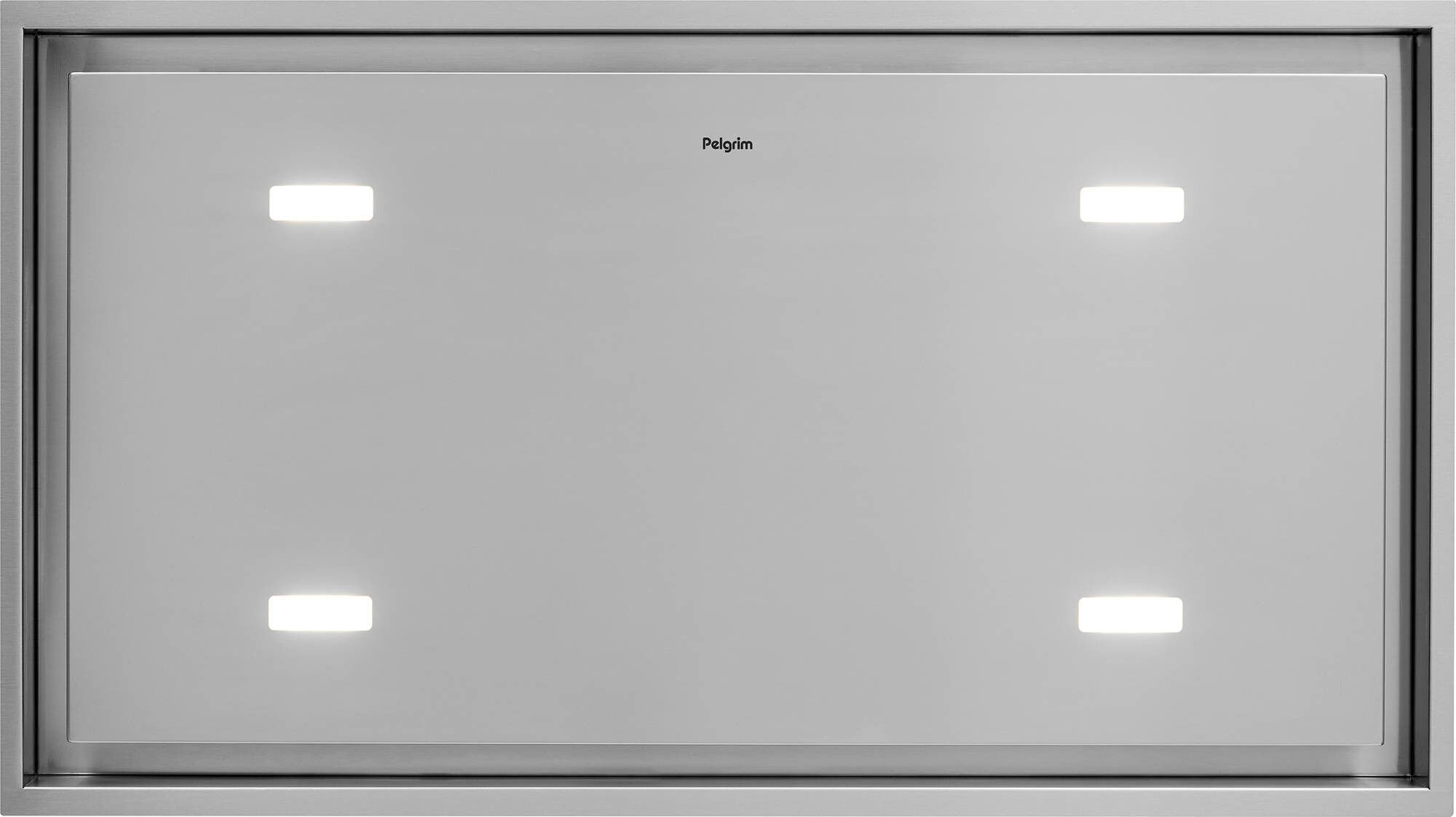 Pelgrim ISW0930RVS