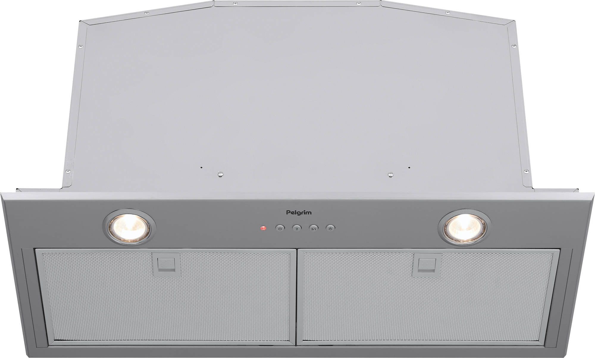 PELGRIM ISW770RVS