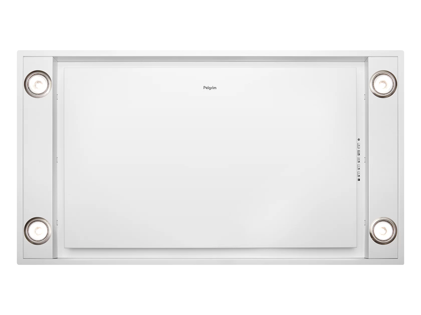 Pelgrim ISWA0961WIT
