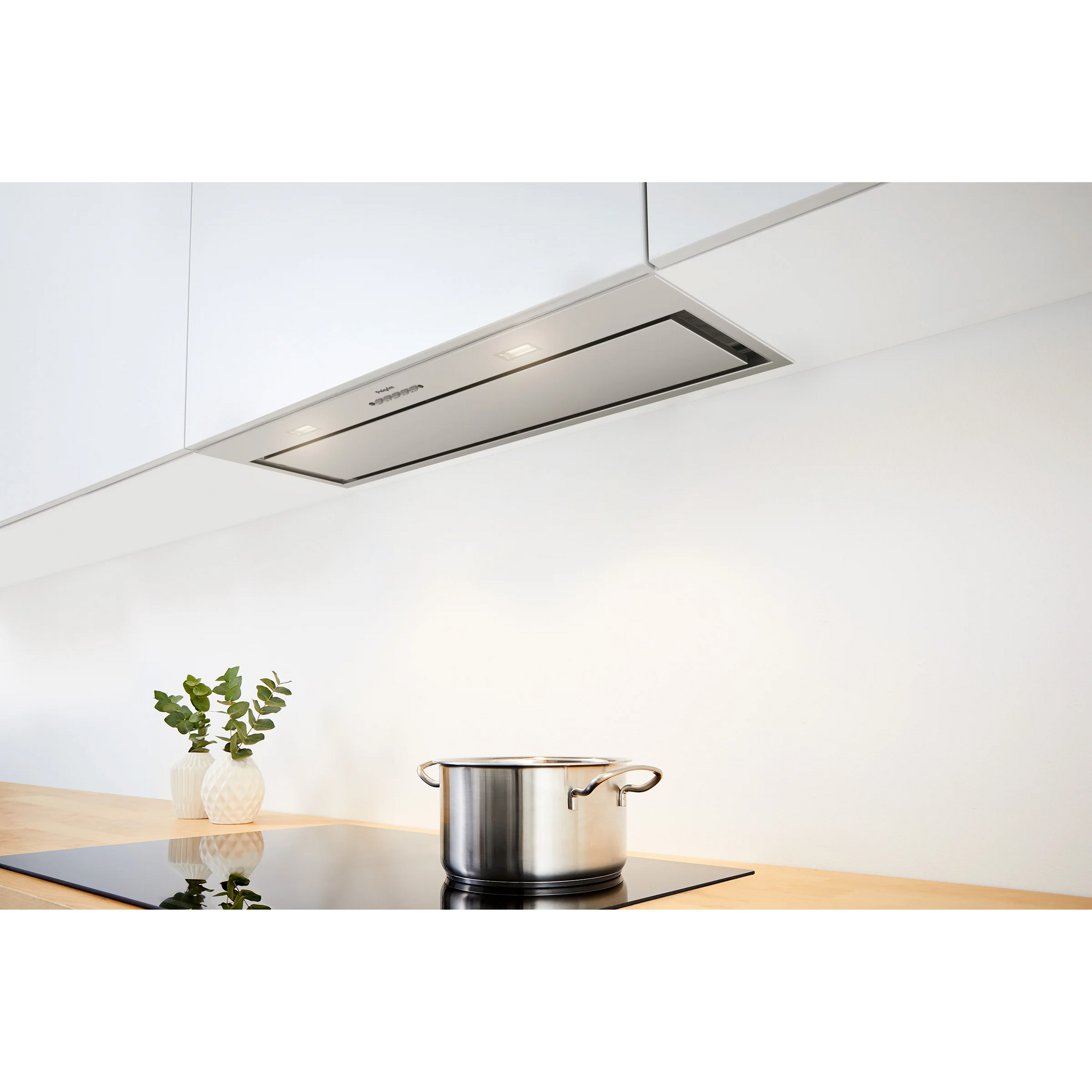 Pelgrim afzuigkap  ISWA991RVS afbeelding 4