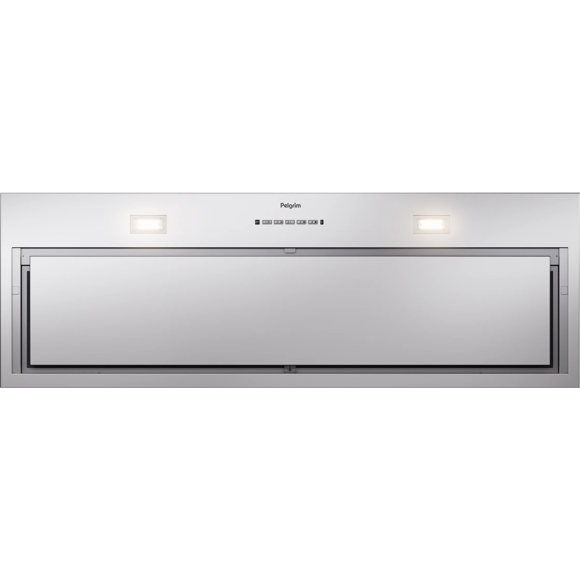 ISWA991RVS Pelgrim afbeelding 2