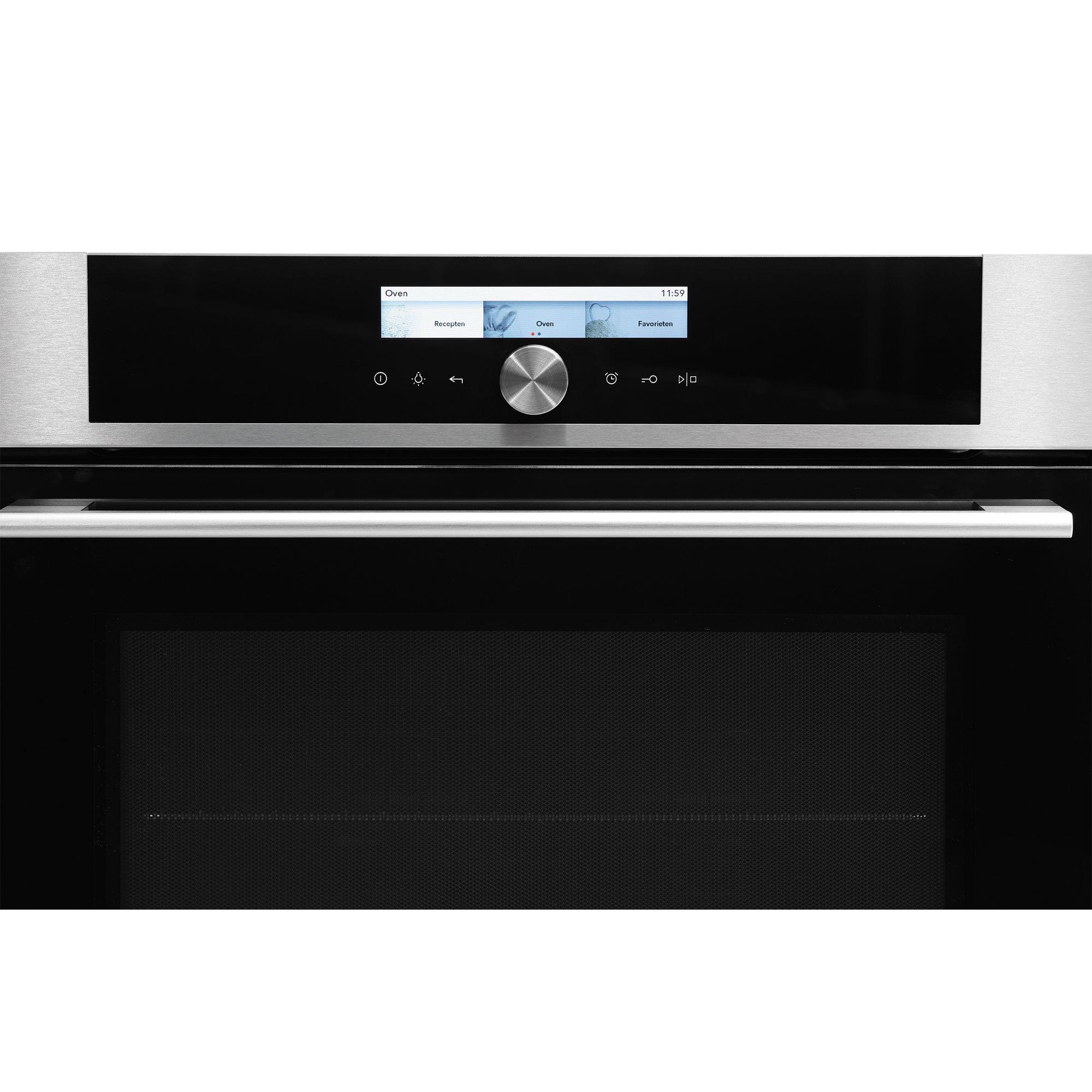 MAC824RVS van Pelgrim afbeelding 6