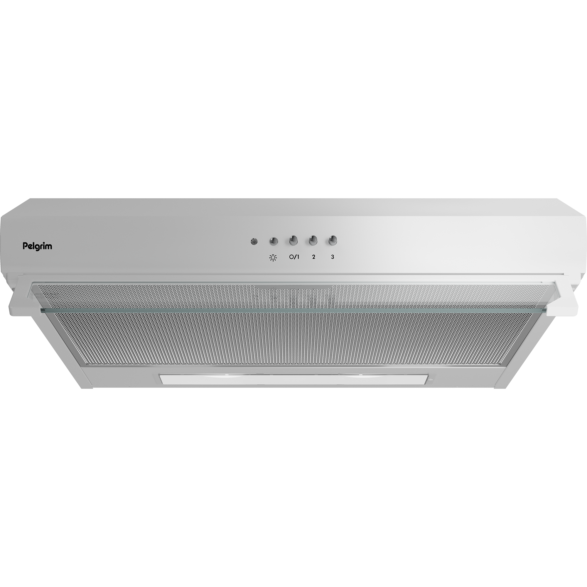 Pelgrim MWA107WIT