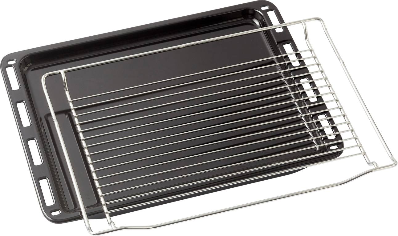 Pelgrim O360MAT inbouw oven afbeelding 5