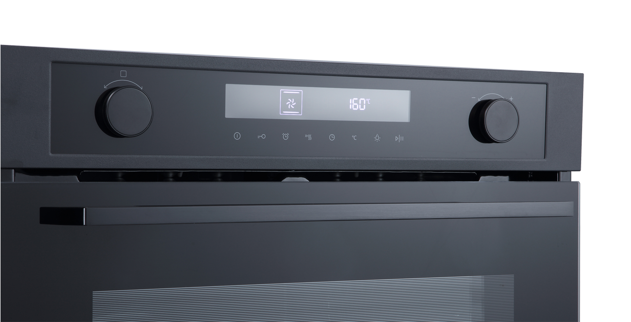 Pelgrim oven inbouw O360MAT afbeelding 4