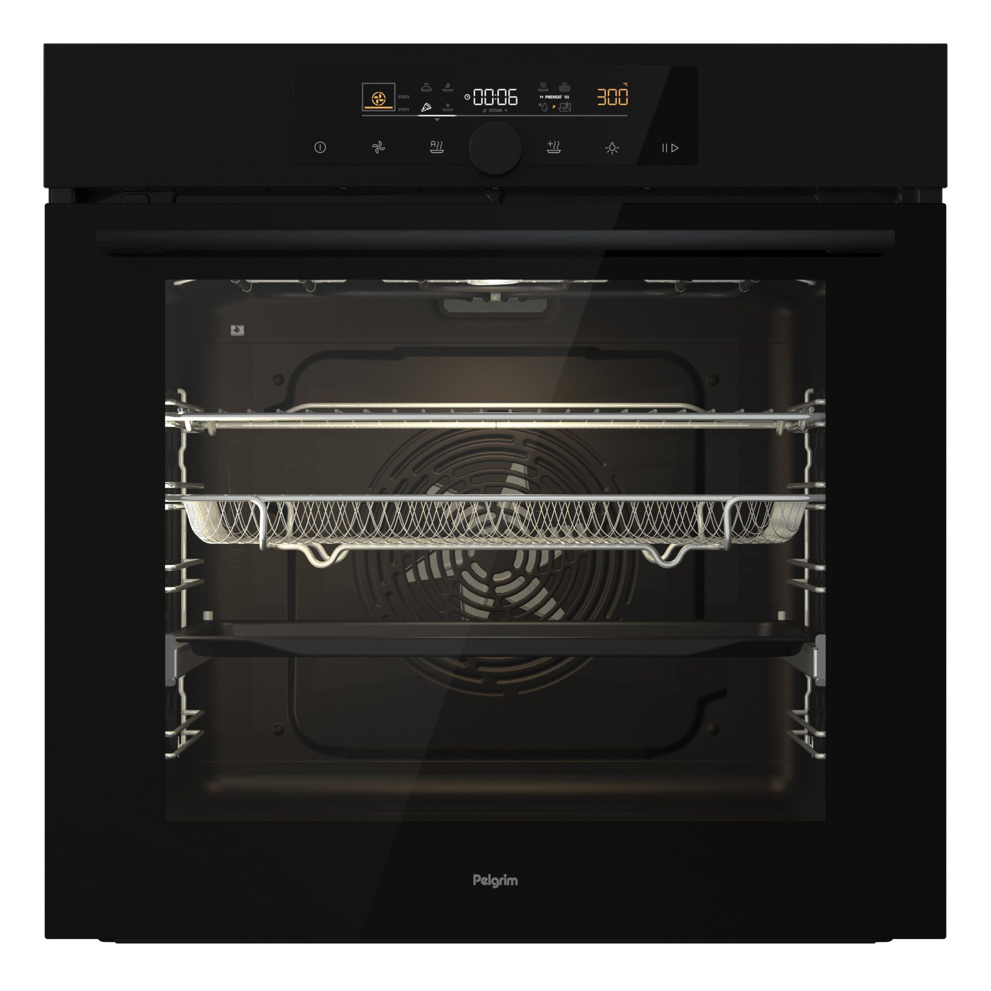 Pelgrim O560MAT